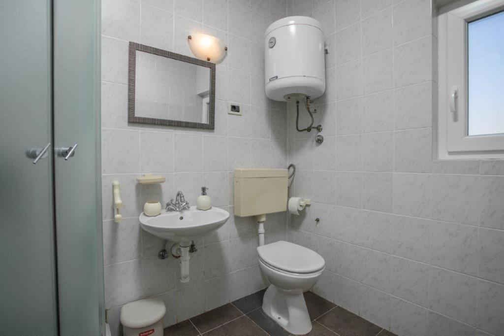 Laci Apartmán