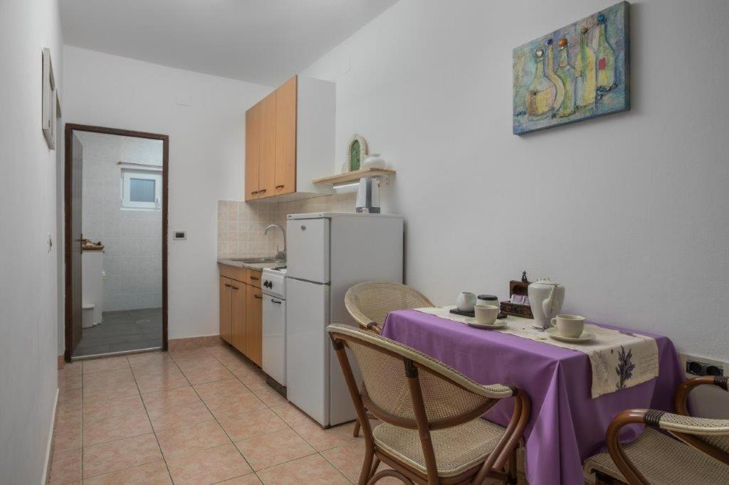 Laci Apartmán