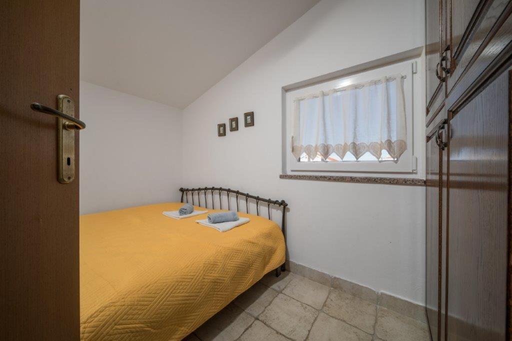 Laci Apartmán *
